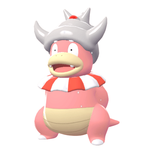 Slowking