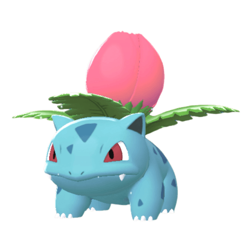 Ivysaur