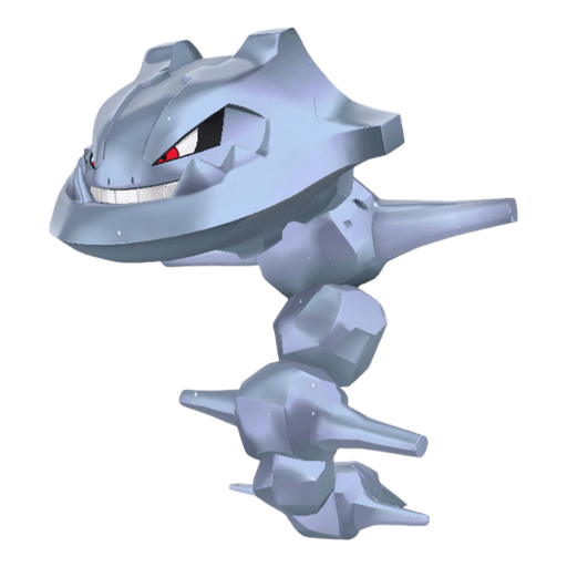 Steelix