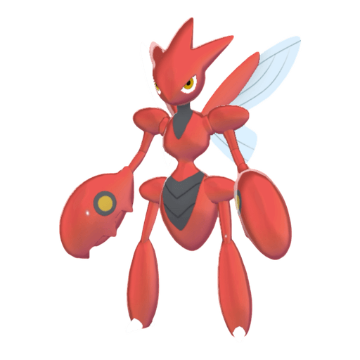 Scizor