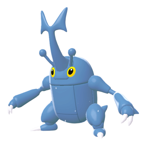Heracross