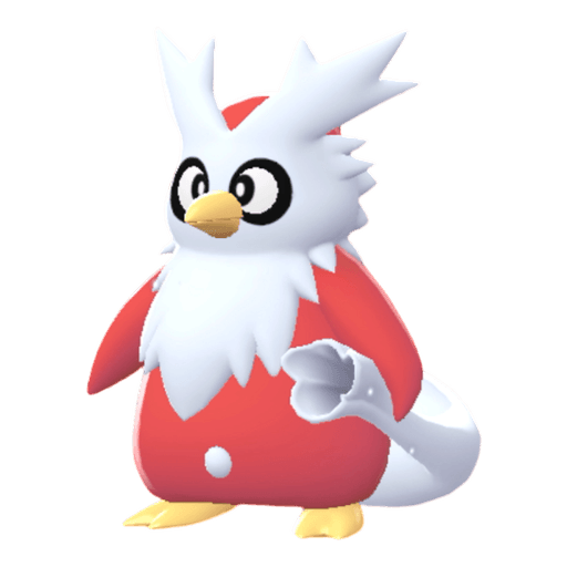 Delibird