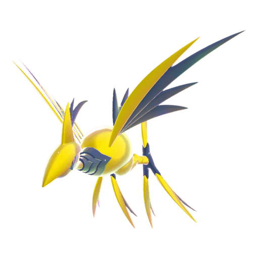 Mega Skarmory