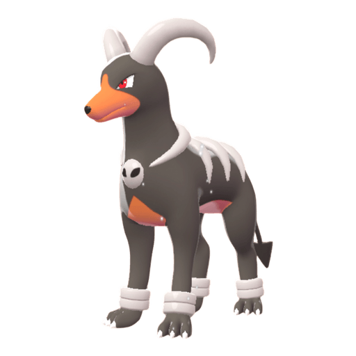 Houndoom