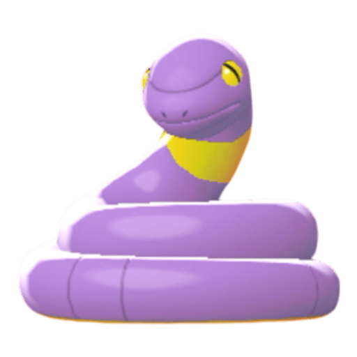Ekans