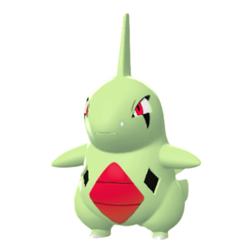 Larvitar