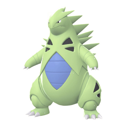 Tyranitar