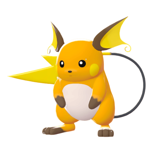 Raichu