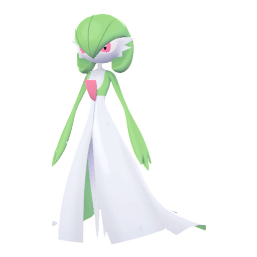 Gardevoir