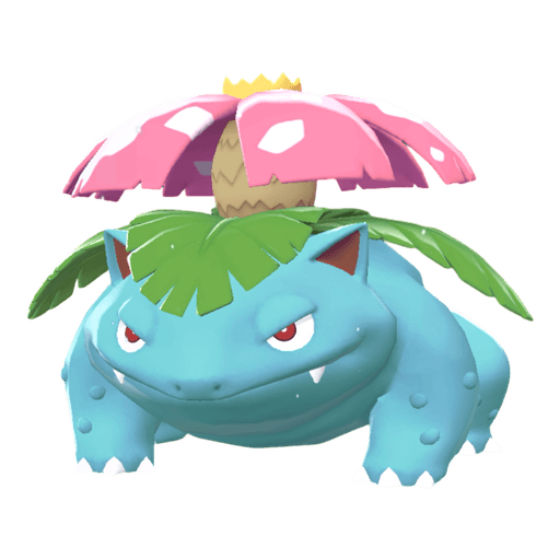 Venusaur
