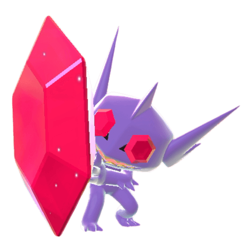 Mega Sableye