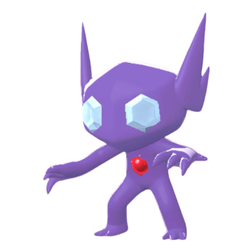 Sableye