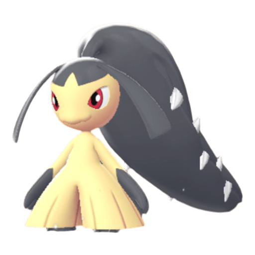 Mawile