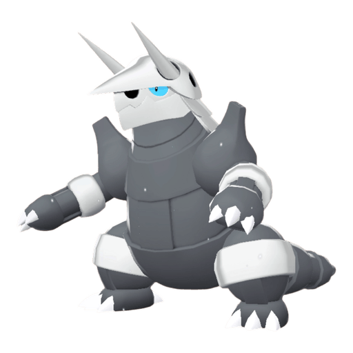 Aggron