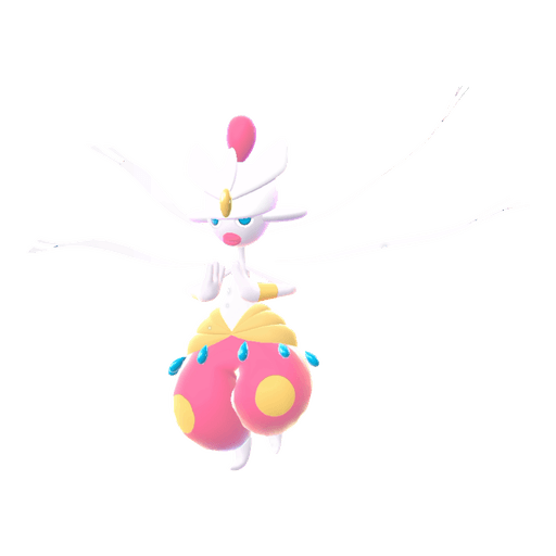 Mega Medicham