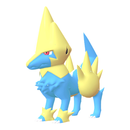 Manectric