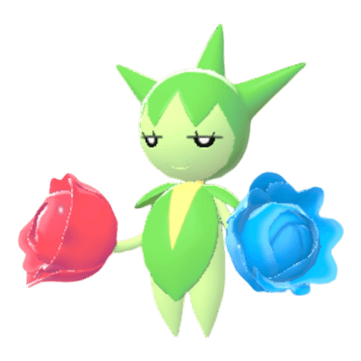 Roselia