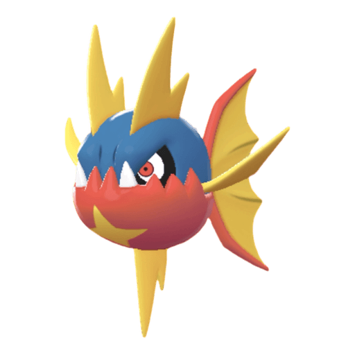 Carvanha