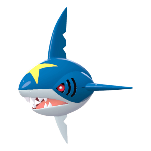 Sharpedo