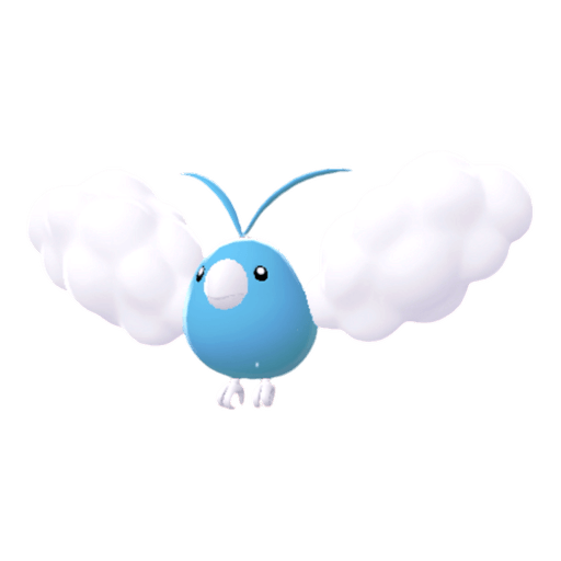 Swablu