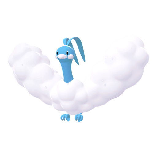 Altaria