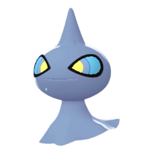 Shuppet