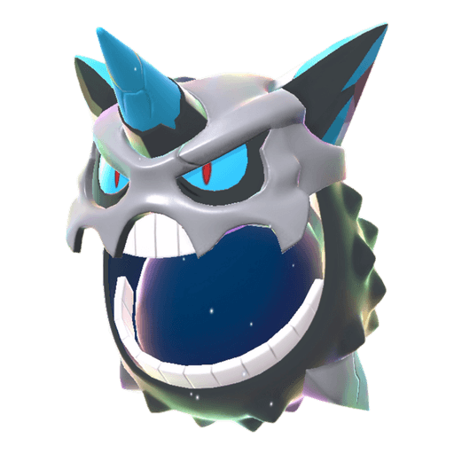 Mega Glalie