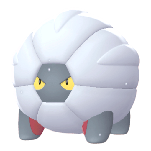 Shelgon