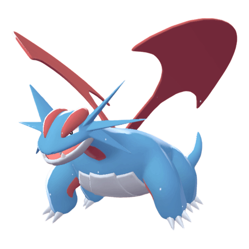 Salamence