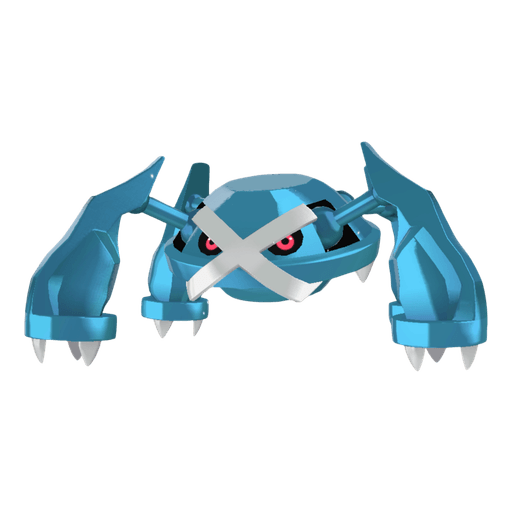 Metagross