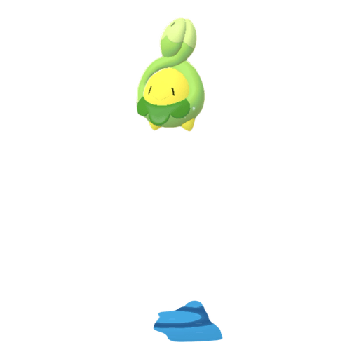 Budew
