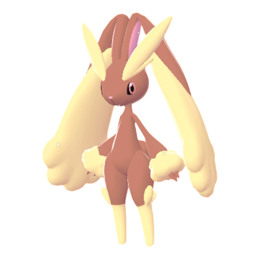 Lopunny