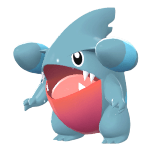 Gible