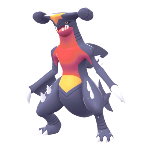 Garchomp