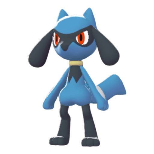 Riolu