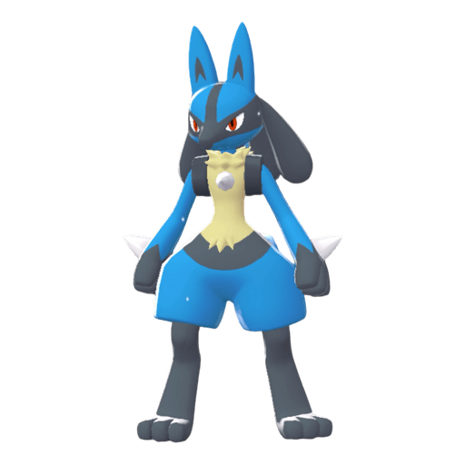Lucario