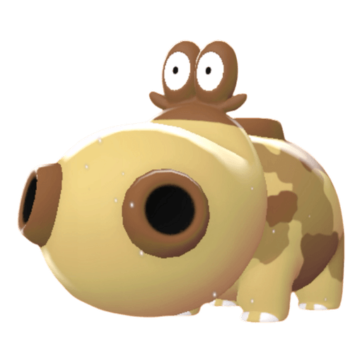 Hippopotas