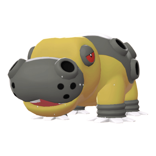 Hippowdon