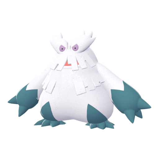 Abomasnow