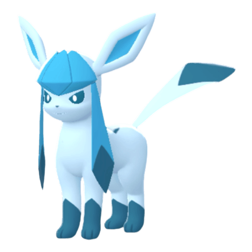 Glaceon
