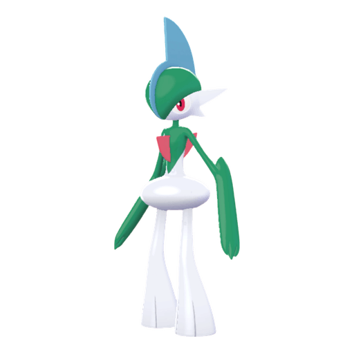 Gallade