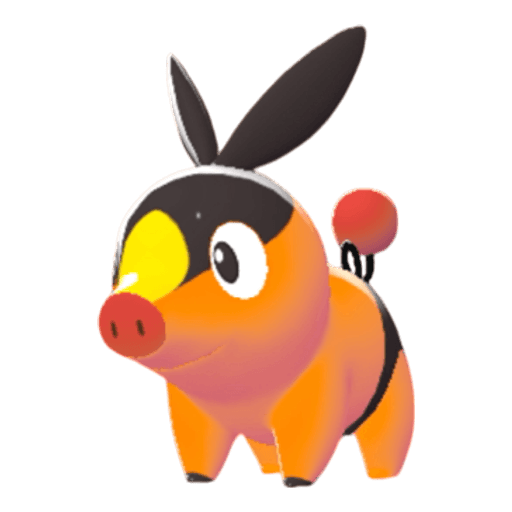 Tepig