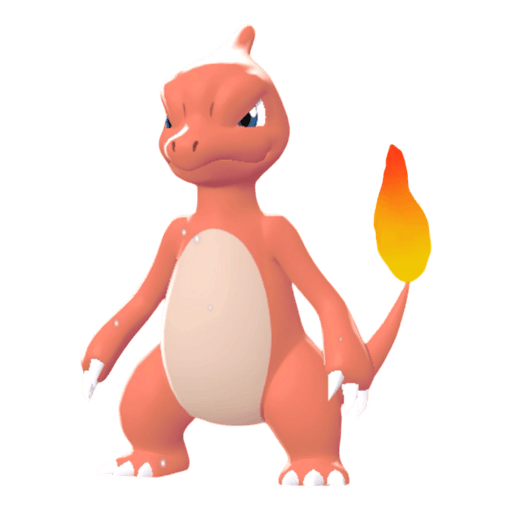 Charmeleon