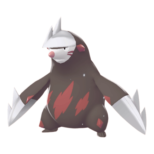 Excadrill