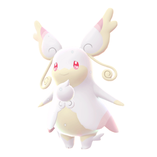 Mega Audino