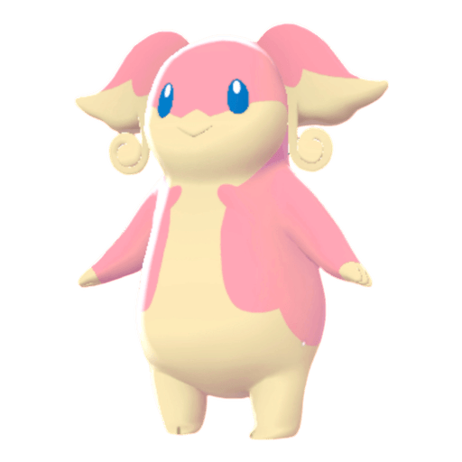 Audino