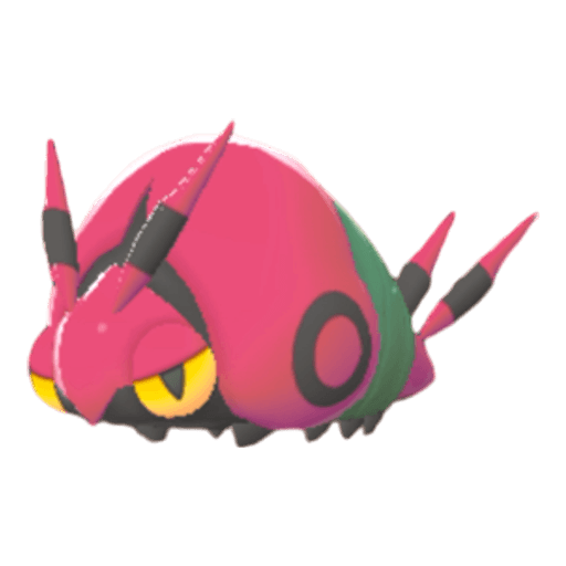 Venipede