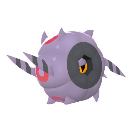 Whirlipede