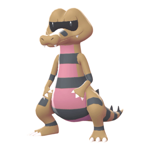Krokorok
