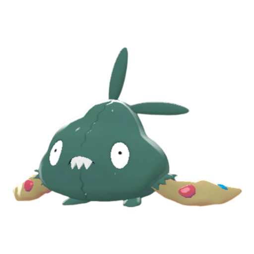 Trubbish